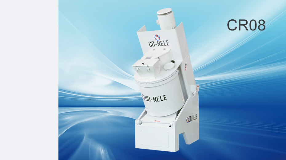 Laboratory Granulation Equipment