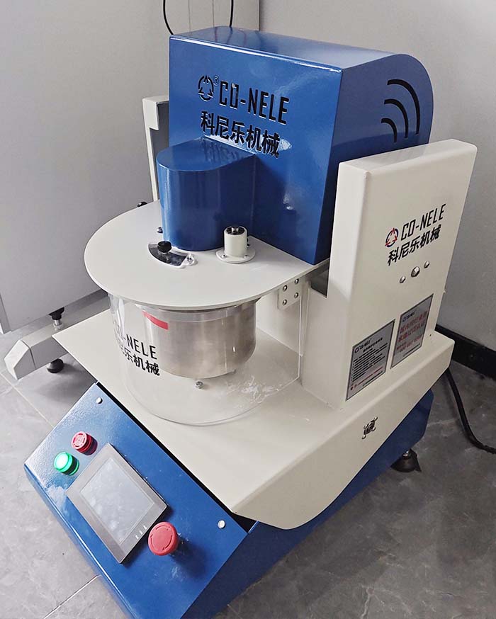 Laboratory Small Granulator