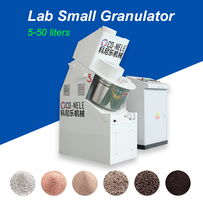 Ceramic Material Mixers Machine For Ceramic processing