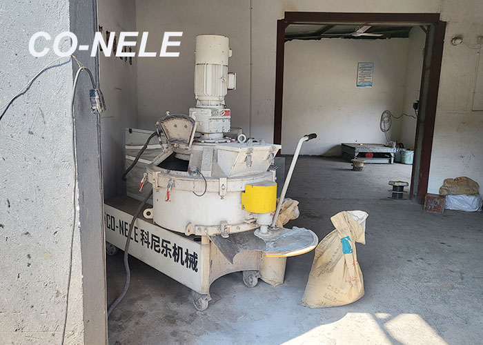 uhpc laboratory mixer type cmp50 uhpc laboratory mixer type cmp50