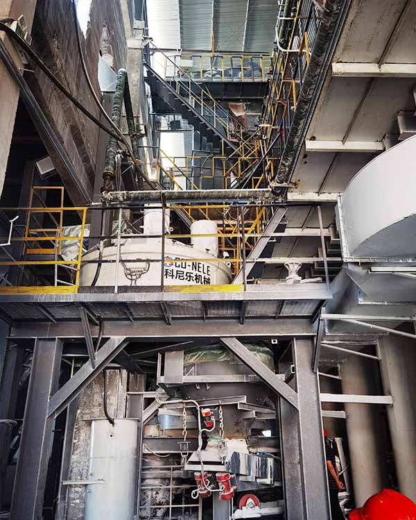 water glass sodium silicate [foam] mixing machine