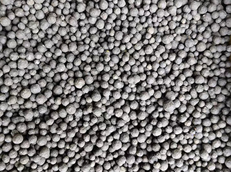 Bentonite Granules Making Machine