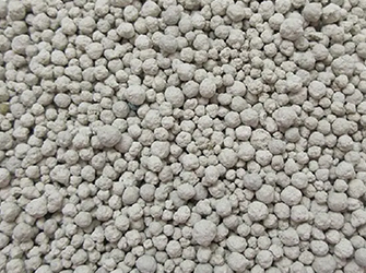 Bentonite Granules Making Machine