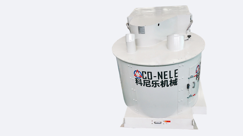 Bentonite Granules Making Machine