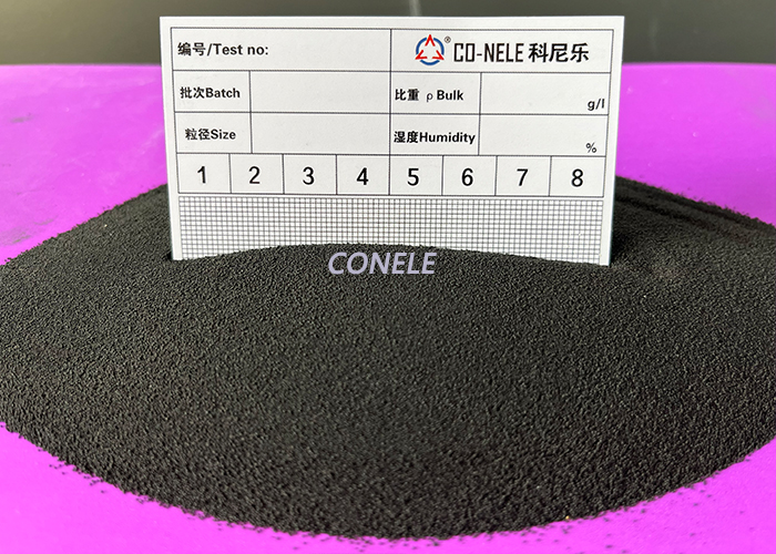 Intensive Mixer Granulator for Ceramic