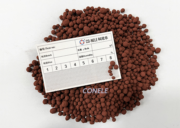 Intensive Mixer Granulator for Ceramic