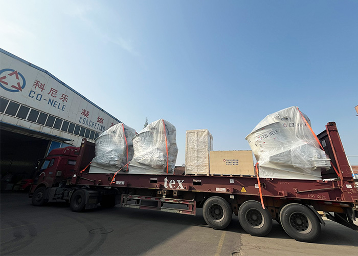 Top Granulation Equipment for Industrial Powder Processing: CR Intensive Mixer