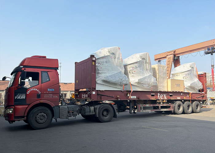 Top Granulation Equipment for Industrial Powder Processing: CR Intensive Mixer