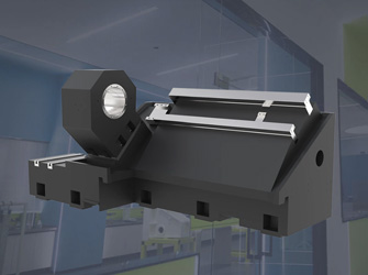 High-Speed Rotor-Type Sand Mixer