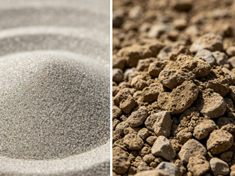 High-Speed Rotor-Type Sand Mixer