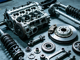 High-Speed Rotor-Type Sand Mixer