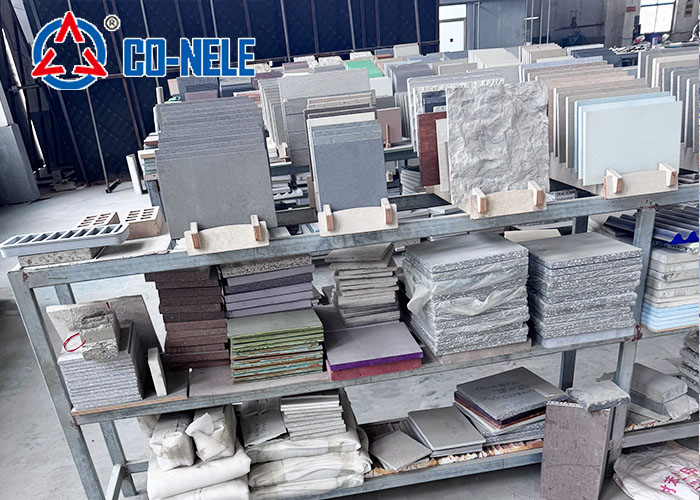 UHPC decorative panel