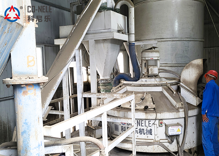 CMP1000 Cement Product Mixers for PCCP Pipes & Utility Poles CMP1000 Cement Product Mixers for PCCP Pipes & Utility Poles