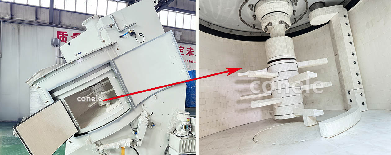 Intensive Mixer: Kiln Furniture Mixing Solutions for Lithium Batteries and Advanced Ceramics