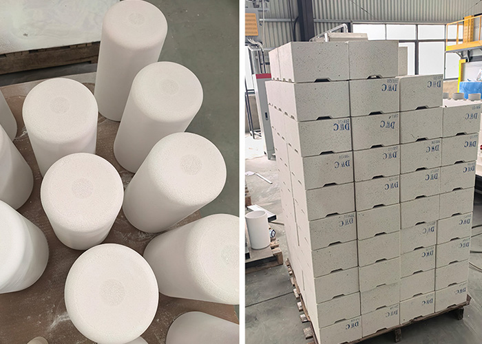 Intensive Mixer: Kiln Furniture Mixing Solutions for Lithium Batteries and Advanced Ceramics
