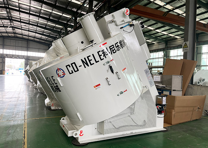 A Buyer's Guide to Top-Tier Refractory Mixing and Granulation Equipment?