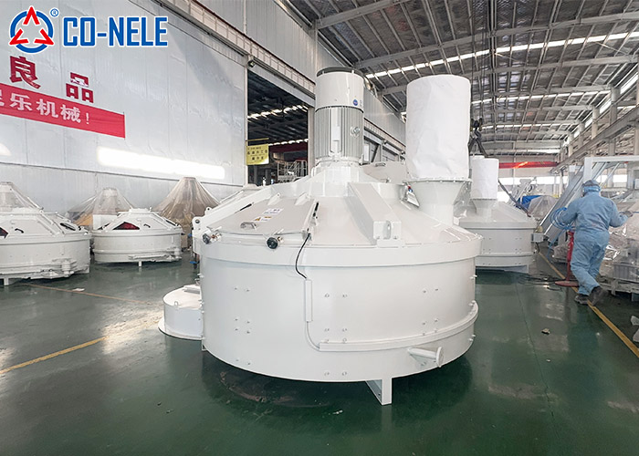 The key advantages for global buyers in choosing glass planetary mixer solutions
