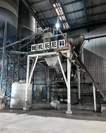 Indian Concrete Pipe Manufacturer Purchases 9 Planetary Concrete Mixing Plants Over 12 Years