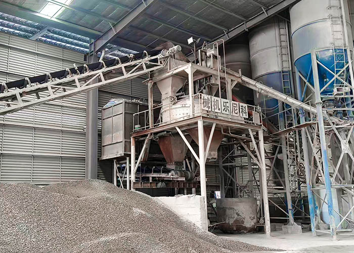 Indian Concrete Pipe Manufacturer Purchases 9 CONELE Planetary Concrete Mixing Plants Over 12 Years