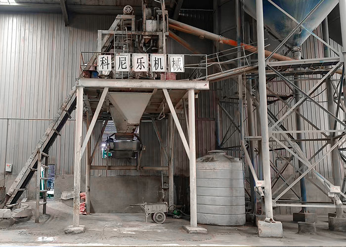 Indian Concrete Pipe Manufacturer Purchases 9 CONELE Planetary Concrete Mixing Plants Over 12 Years