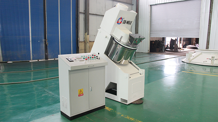 CR05 Laboratory Intensive Mixer