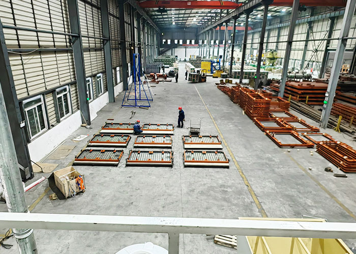 Civil Defense Blast-Resistant Doors
